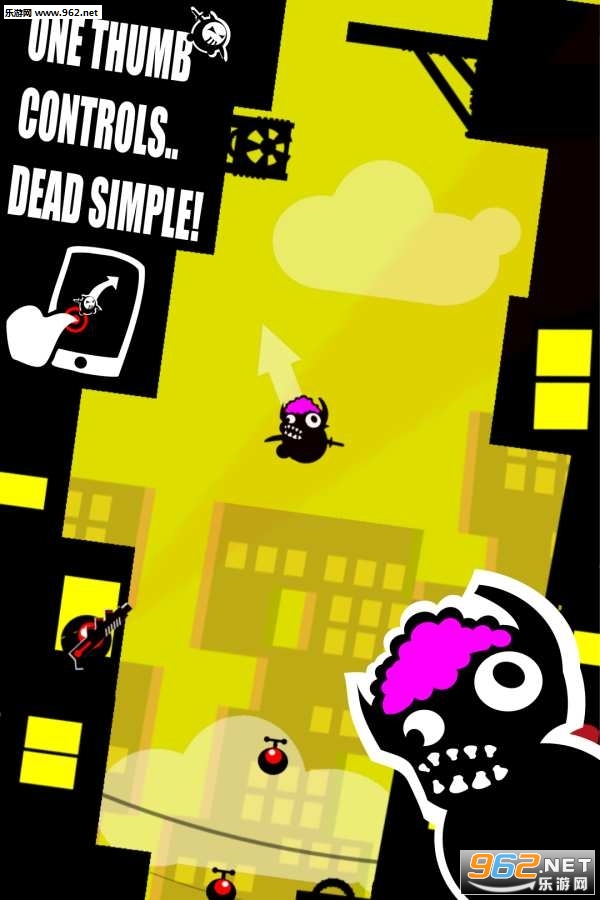 Jump Jolt(��Ծ������׿��)��ͼ3