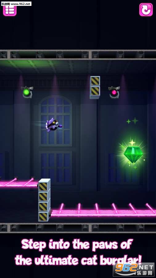 Hooky Crook(������ʦ��׿��)��ͼ0