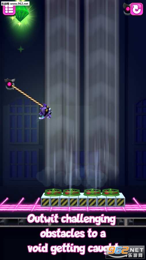 Hooky Crook(������ʦ��׿��)��ͼ2