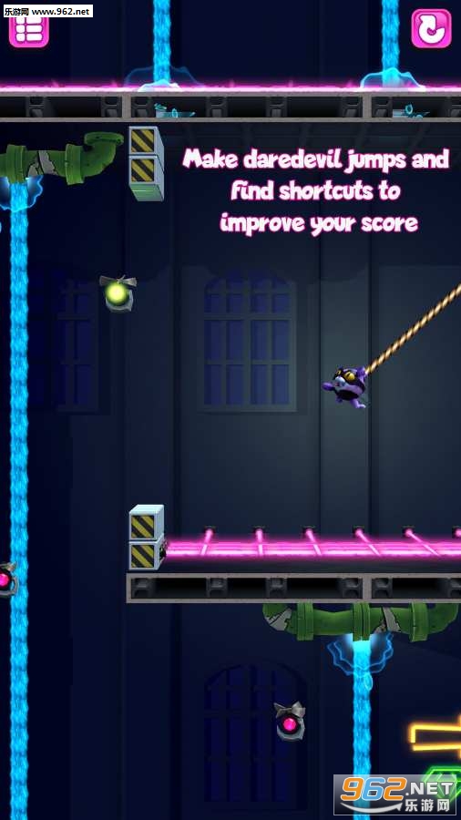 Hooky Crook(������ʦ��׿��)��ͼ3