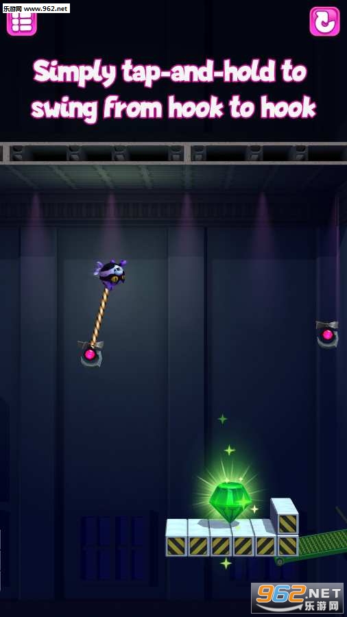 Hooky Crook(������ʦ��׿��)��ͼ4