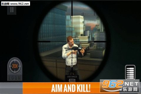 Sniper(�ѻ�������)v1.7.100478(Sniper)��ͼ1