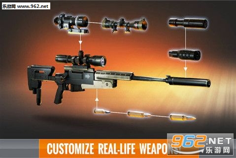 Sniper(�ѻ�������)v1.7.100478(Sniper)��ͼ0
