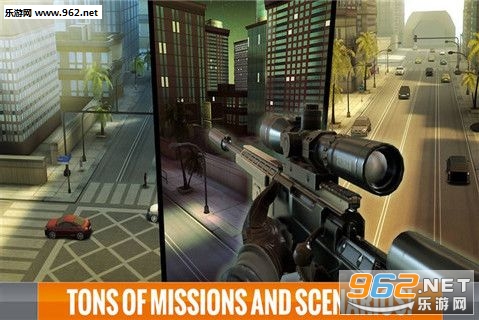 Sniper(�ѻ�������)v1.7.100478(Sniper)��ͼ3