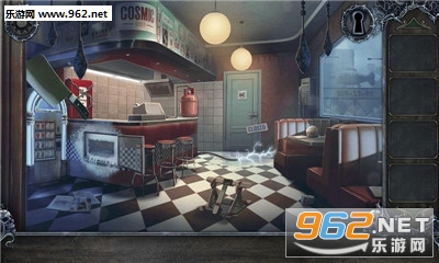 Escape The Ghost Town 5(�������5��׿��)��ͼ0