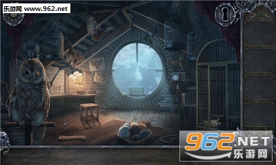 Escape The Ghost Town 5(�������5��׿��)��ͼ1
