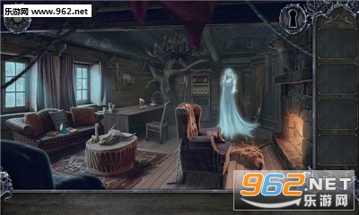 Escape The Ghost Town 5(�������5��׿��)��ͼ2