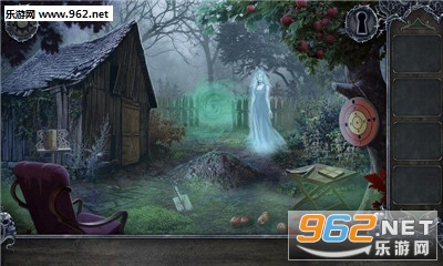 Escape The Ghost Town 5(�������5��׿��)��ͼ3