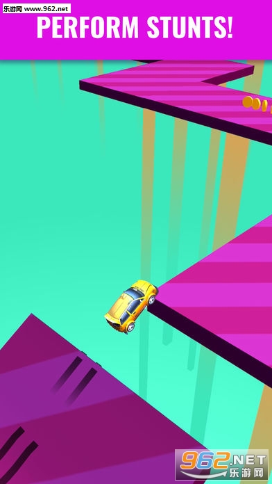 Skiddy Car官方版截图2
