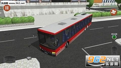 Public Transport Simulator(������ʿģ���ʻ��׿��)��ͼ0