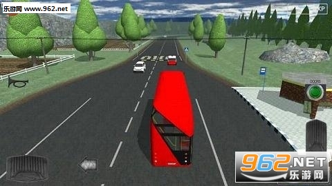 Public Transport Simulator(������ʿģ���ʻ��׿��)��ͼ2
