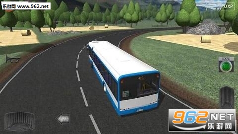 Public Transport Simulator(������ʿģ���ʻ��׿��)��ͼ3