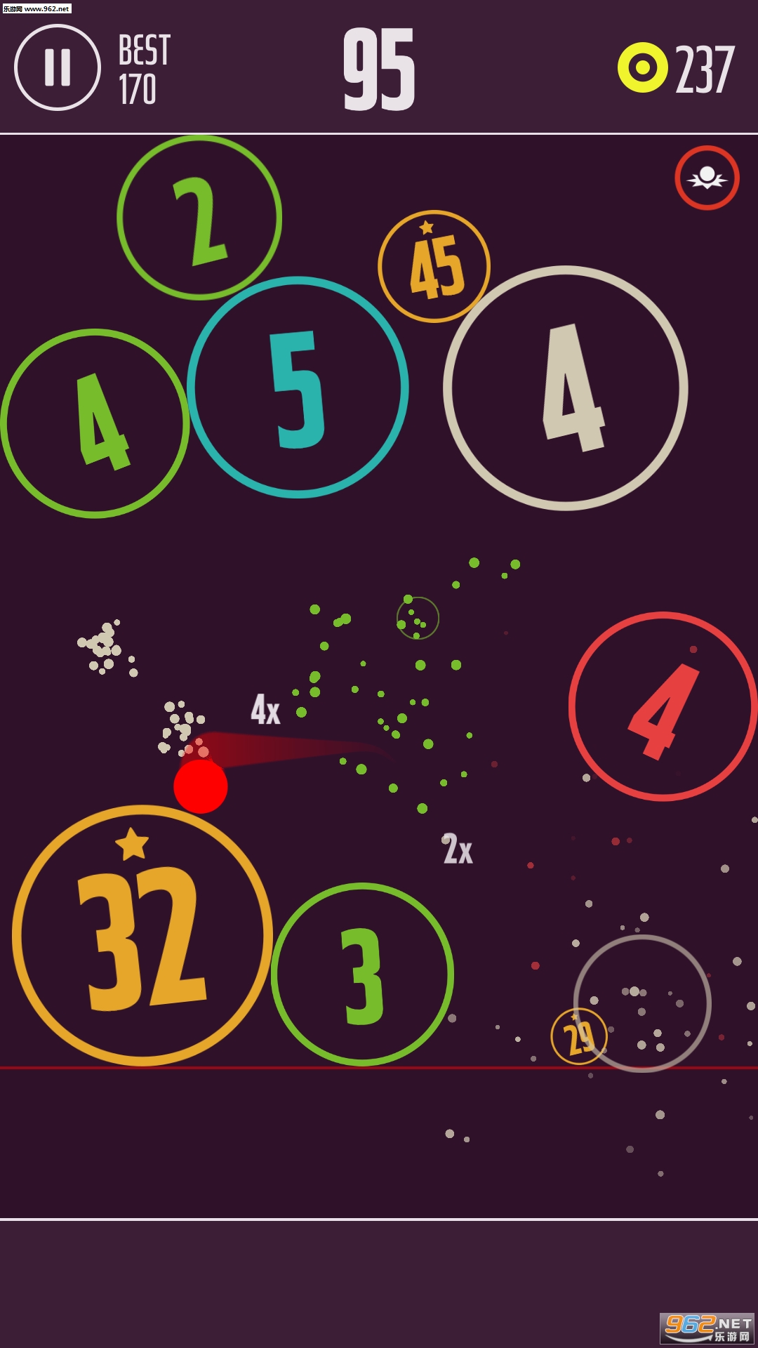 One More Bubble��׿���ͼ0
