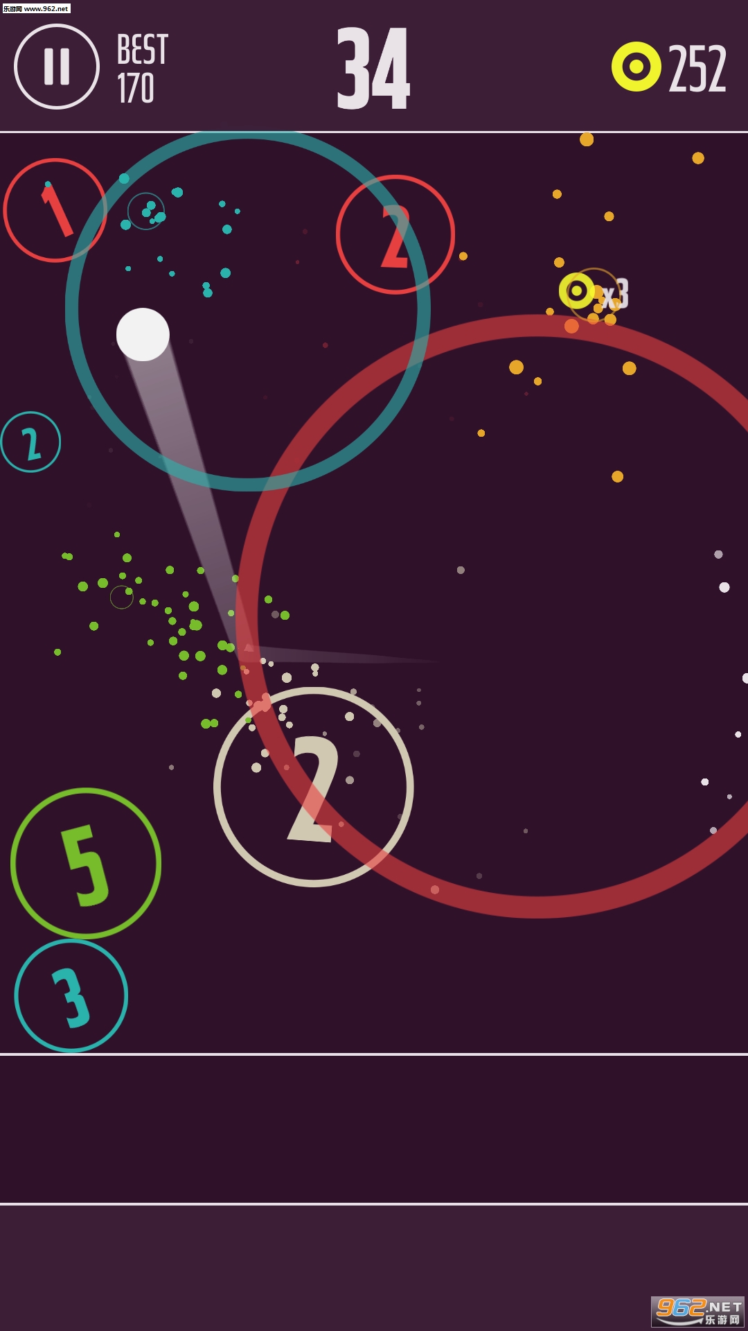 One More Bubble��׿���ͼ2