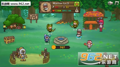 Asgard Skill Master(��˹�ӵ¼��ܴ�ʦ��׿��)��ͼ1