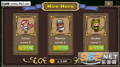 Asgard Skill Master(��˹�ӵ¼��ܴ�ʦ��׿��)��ͼ2
