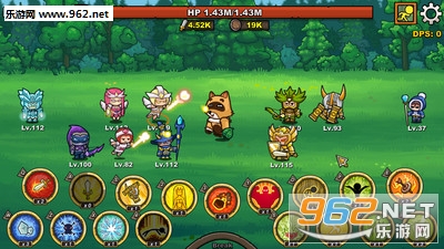Asgard Skill Master(��˹�ӵ¼��ܴ�ʦ��׿��)��ͼ3