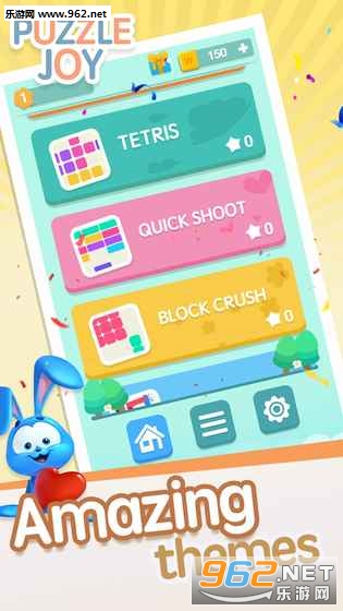 Puzzle Joy���ν�ͼ2