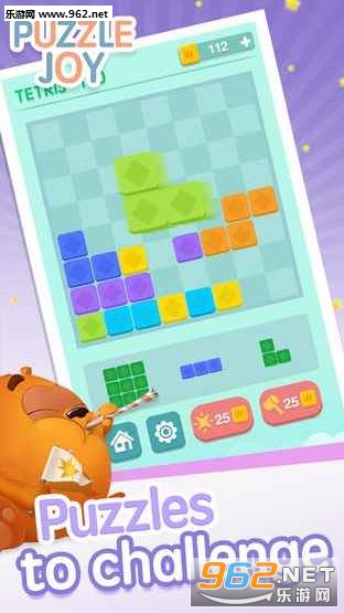 Puzzle Joy���ν�ͼ0