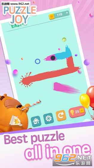 Puzzle Joy���ν�ͼ1