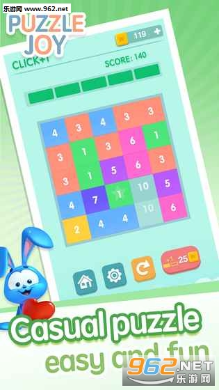 Puzzle Joy���ν�ͼ3
