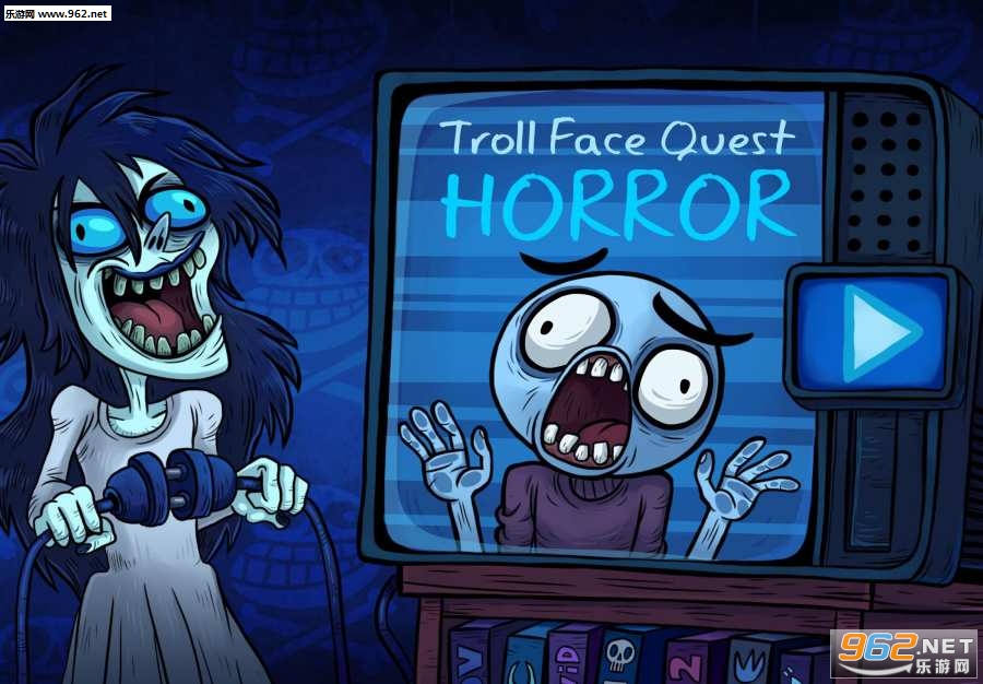 Troll Quest Horror(ʷ����ֲ���Ϸ��׿��)��ͼ3