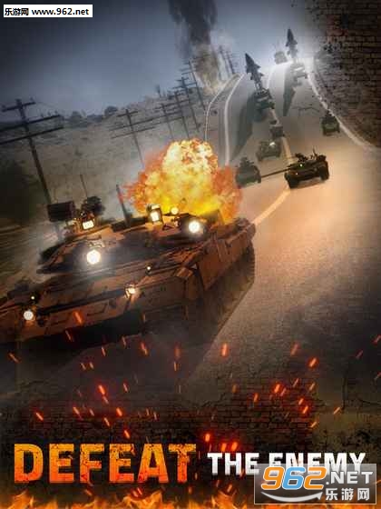 Strike of Nations�ٷ����ͼ1