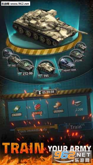 Strike of Nations�ٷ����ͼ3