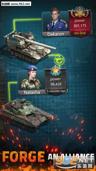 Strike of Nations�ٷ����ͼ2