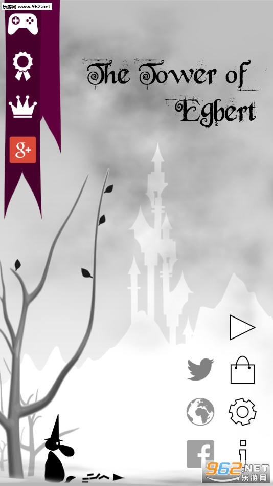 The Tower of Egbert(����������׿��)v1.2.1��ͼ0