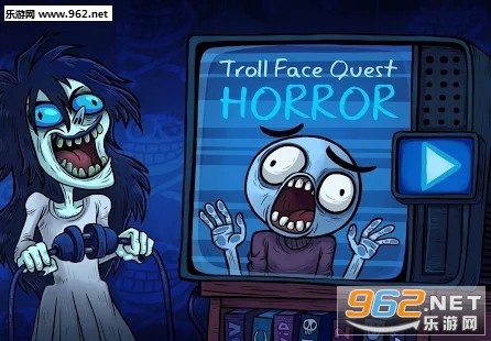 Troll Quest Horror(ʷ����ֲ���Ϸ�ٷ���)��ͼ0