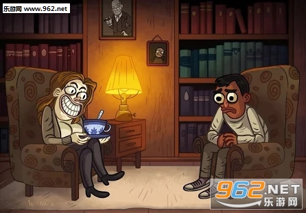 Troll Quest Horror(ʷ����ֲ���Ϸ�ٷ���)��ͼ4