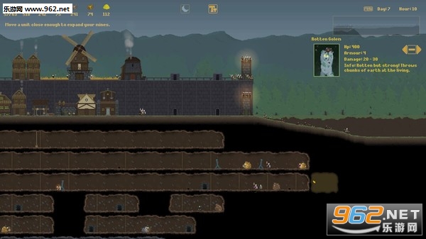�п��ҹ��(Grim Nights)Steam���ͼ4