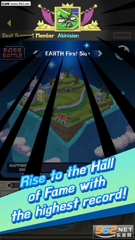 GiantCatHeroes(�޴�èӢ�۰�׿��)��ͼ0