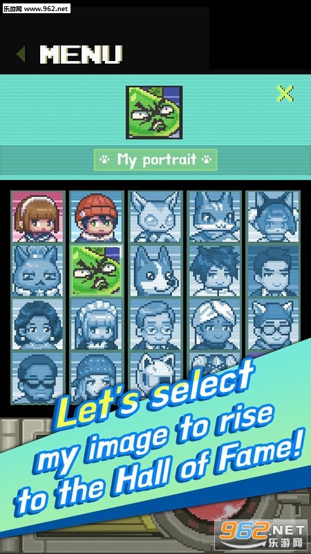 GiantCatHeroes(�޴�èӢ�۰�׿��)��ͼ2