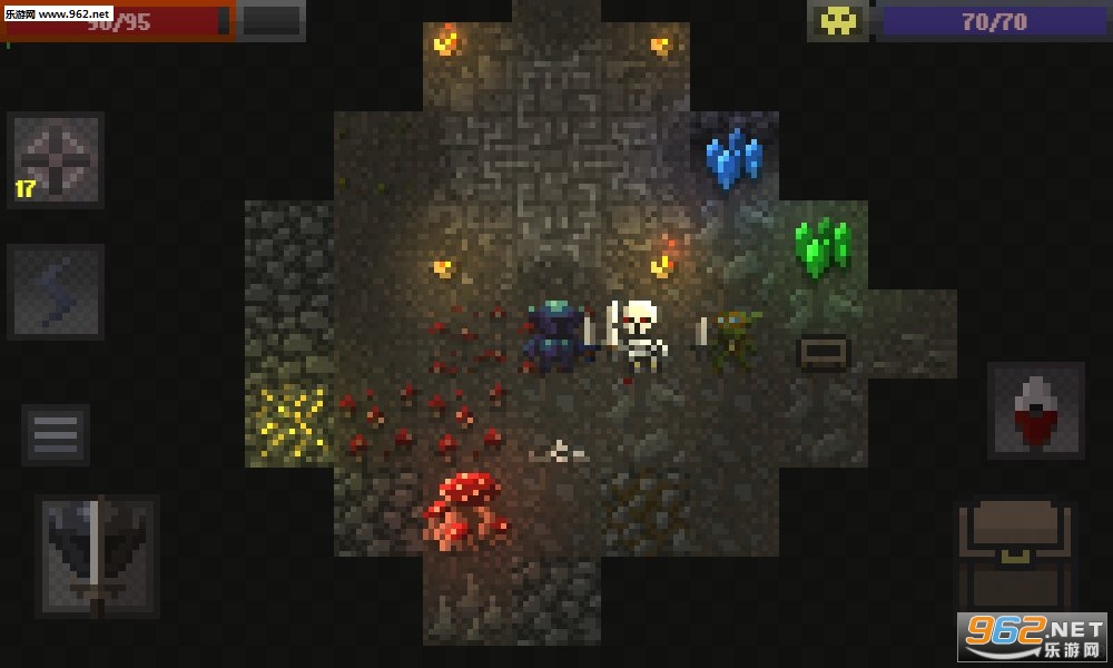 ��ѨCaves��׿���ͼ0