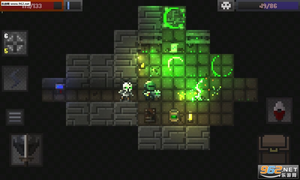 ��ѨCaves��׿���ͼ3