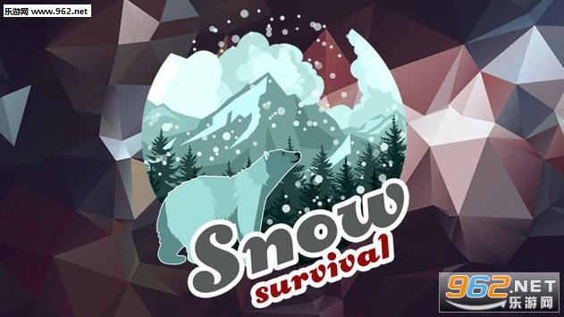 Snow Survival安卓版截图0