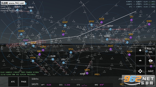 Infinite Flight(���޷���ȫ�¹��ܰ�����)��ͼ0