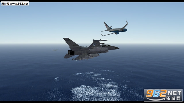 Infinite Flight(���޷���ȫ�¹��ܰ�����)��ͼ2