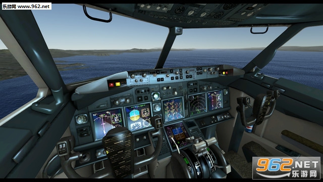 Infinite Flight(���޷���ȫ�¹��ܰ�����)��ͼ3