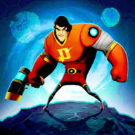 Dash Galactic(���ӳ�̰�׿��)