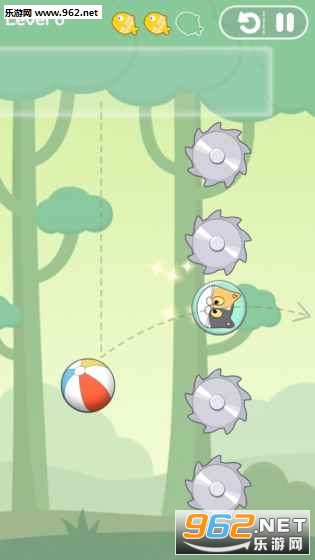Bounce the Cat(������è��ٷ���)��ͼ1