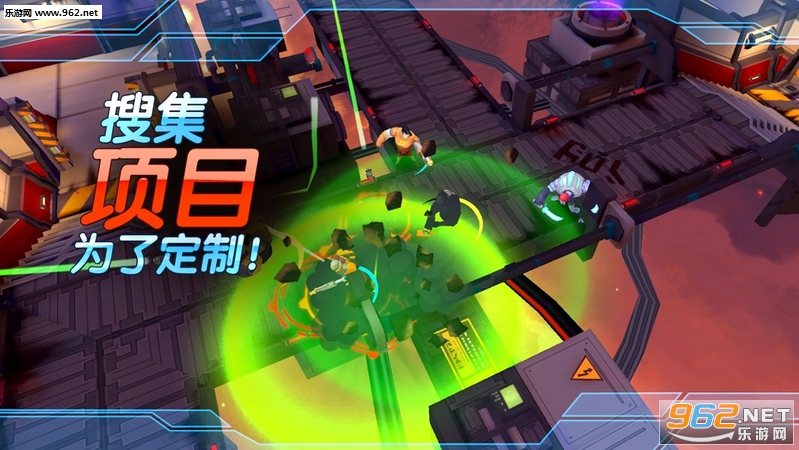 Dash Galactic(���ӳ�̰�׿��)v1.7.2(Dash Galactic)��ͼ2