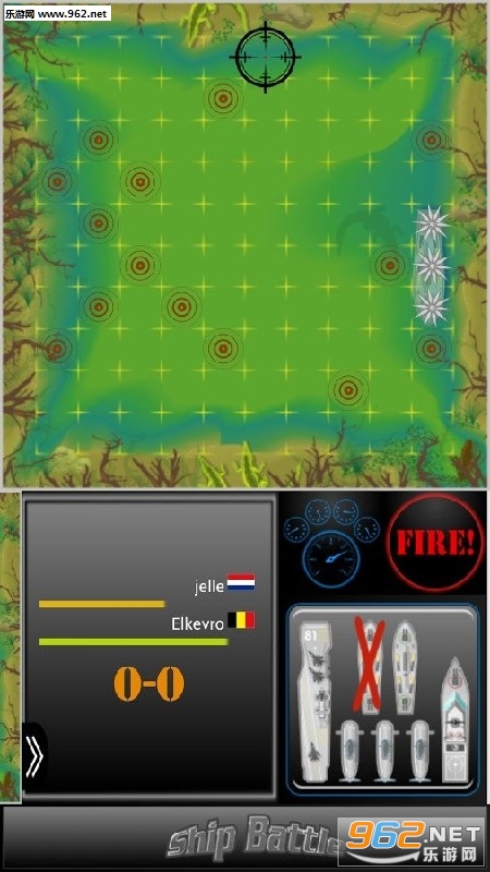 Ship Battle��׿��v3.2��ͼ2