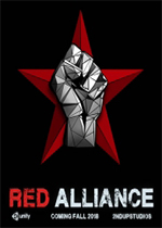 ��ɫ����Red Alliance��������