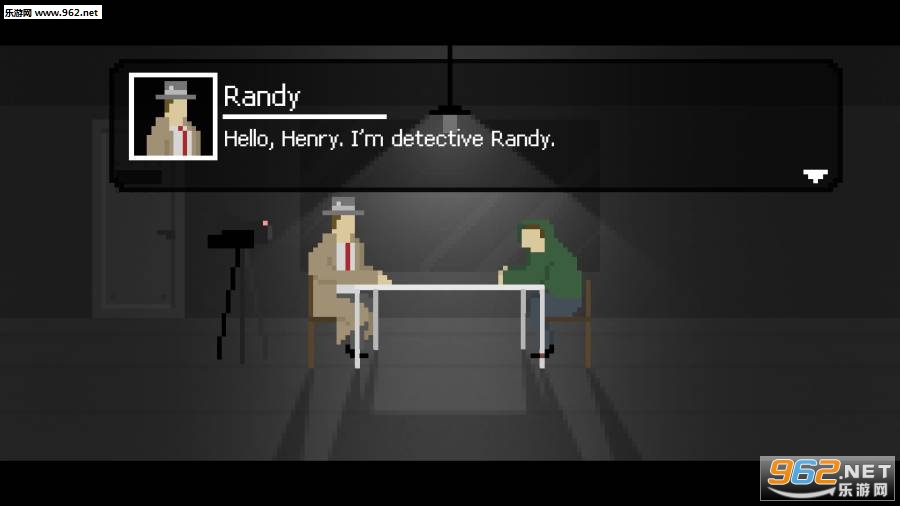 Detective Time(��̽ʱ��ٷ���)��ͼ3