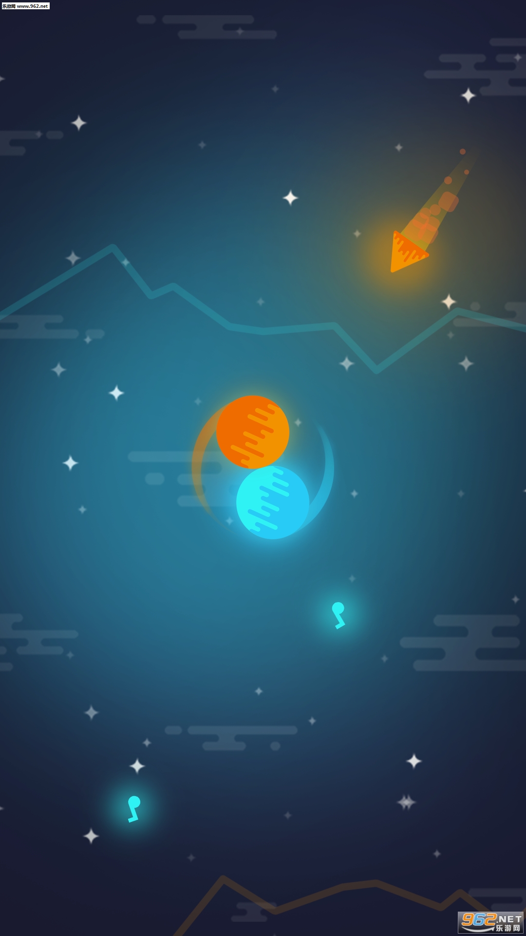 Codots - Rhythm Game(Codots��Ϸ��׿��)��ͼ1