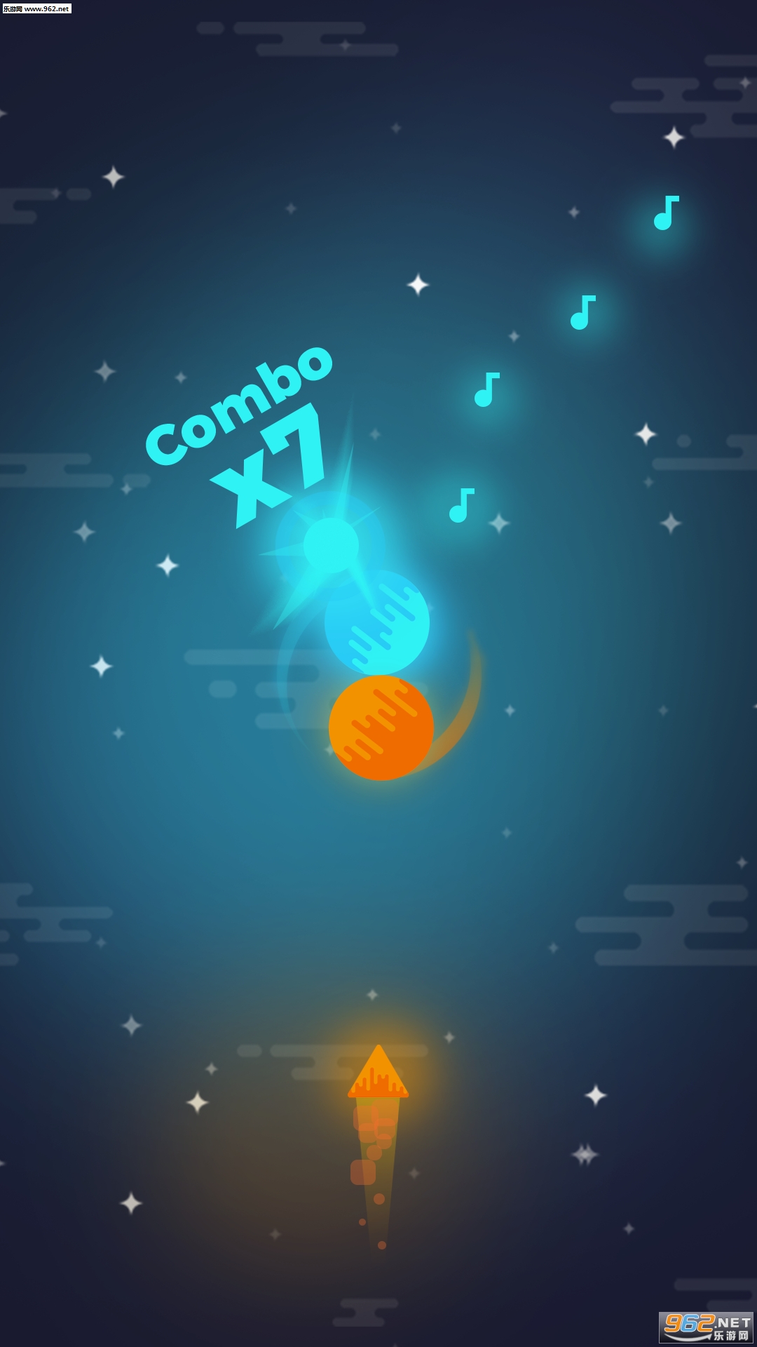 Codots - Rhythm Game(Codots��Ϸ��׿��)��ͼ2