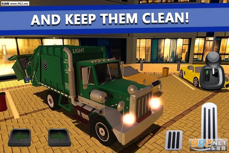 Emergency Driver Sim: City Hero(������ʻԱ��׿��)��ͼ0